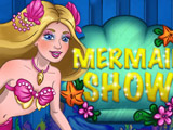 Mermaid Show