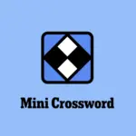 Mini Crossword