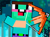 Mr Noob Pro Archer