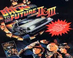 Nes Game Back To The Future 2 And 3