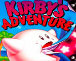 Nes Game Kirby S Adventure