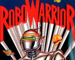Nes Game Robowarrior