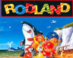 Nes Game Rod Land