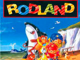 Nes Game Rod Land