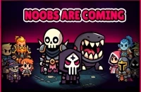 Noobs Are Coming