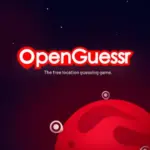 Openguessr