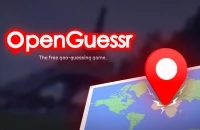 Openguessr