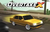 Overtake X