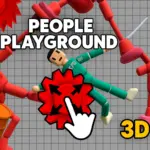 People Playground 3d