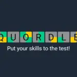 Quordle
