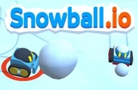 Snowball Io