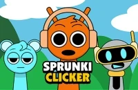 Sprunki Clicker