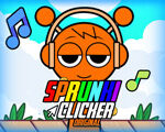 Sprunki Clicker Original