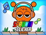 Sprunki Clicker Original