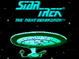 Star Trek The Next Generation Nes Game