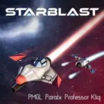 Starblast Io