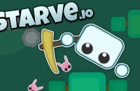 Starve Io