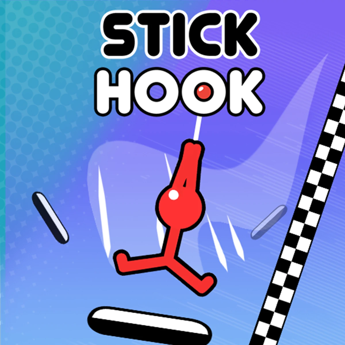 Stick Hook
