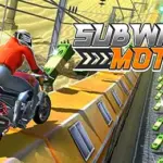 Subway Moto