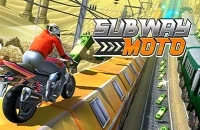 Subway Moto