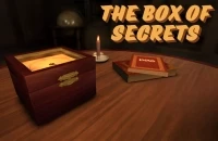 The Box Of Secrets
