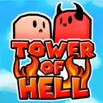 Tower Of Hell Obby Blox