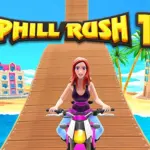 Uphill Rush 12