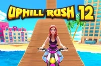 Uphill Rush 12