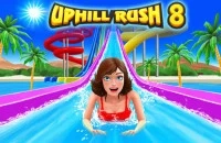 Uphill Rush 8
