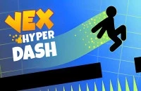 Vex Hyper Dash