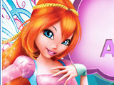 Winx Magical Adventure