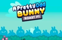 A Pretty Odd Bunny Roast It