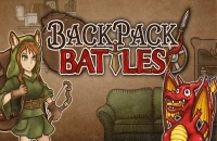 Backpack Battles