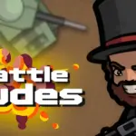 Battledudes Io