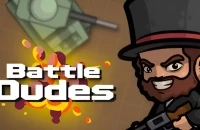 Battledudes Io