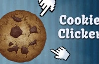 Cookie Clicker