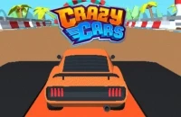 Crazy Cars