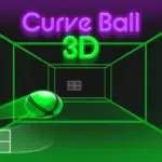 Curve Ball 3d