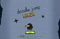 Doodle Jump Ninja