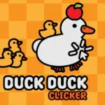 Duck Duck Clicker