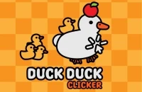 Duck Duck Clicker