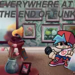 Fnf Everywhere At The End Of Funk