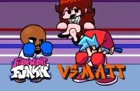 Fnf Vs Matt