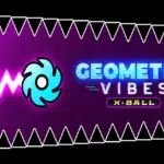 Geometry Vibes X Ball