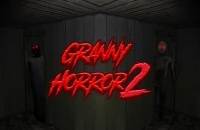 Granny Horror 2