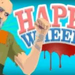 Happy Wheels