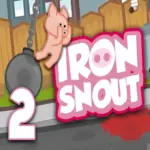 Iron Snout 2