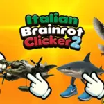 Italian Brainrot Clicker 2