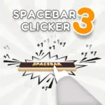 Spacebar Clicker 3