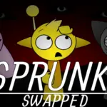 Sprunki Swapped